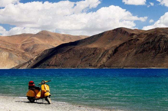 Leh Ladakh Tour Package