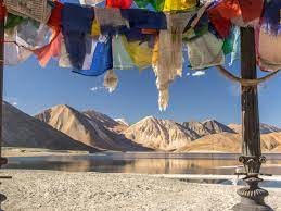 Juley Ladakh